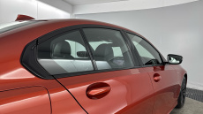 BMW 3 Series 320i M Sport 4dr Step Auto Petrol Saloon